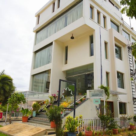 Hotel Highnest Singapperumalkovil Luaran gambar