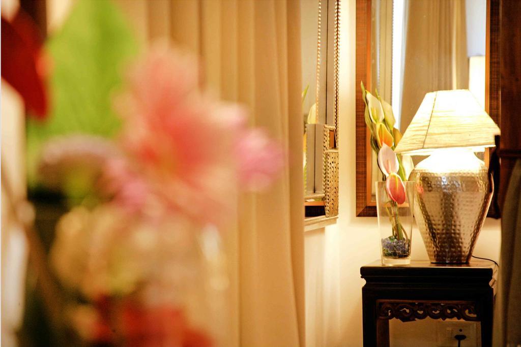 Hotel Highnest Singapperumalkovil Bilik gambar