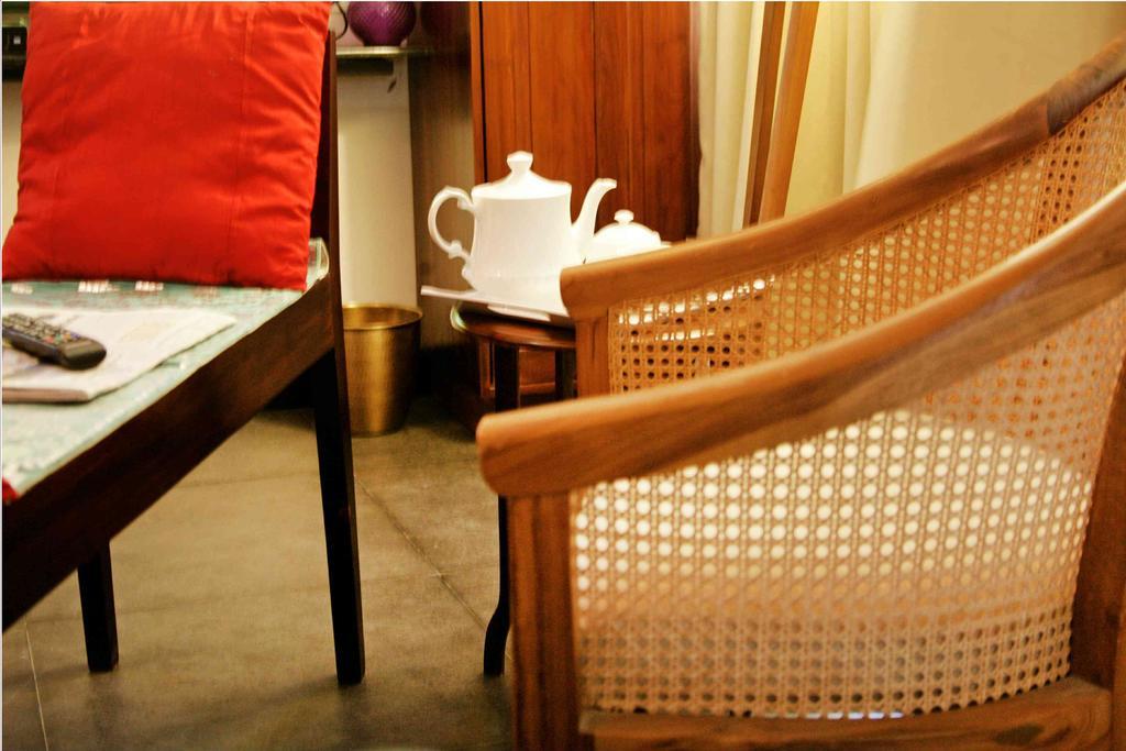 Hotel Highnest Singapperumalkovil Bilik gambar
